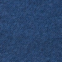 SCOTCH&SODA Herren Strickpullover - Soft Knit Regular Fit Crew Neck, einfarbig Dunkelblau S