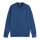 SCOTCH&SODA Herren Strickpullover - Soft Knit Regular Fit Crew Neck, einfarbig Dunkelblau S