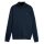 SCOTCH&SODA Men Turtleneck jumper - Ecovero Blend Turtleneck Sweater, single-coloured Dark Blue M (Medium)