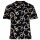 SCOTCH&SODA Herren T-Shirt mit Allover-Print - Relaxed Fit AOP T-Shirt, Baumwolle