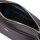 LACOSTE Damen Umhängetasche - Daily City Zipped Crossover Bag, 11x20x6cm (HxBxT) Schwarz