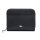 LACOSTE Damen Geldbörse - Daily City Small Wallet, 8,5x11,5x3cm (HxBxT) Schwarz