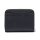 LACOSTE Damen Geldbörse - Daily City Small Wallet, 8,5x11,5x3cm (HxBxT) Schwarz