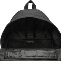 LACOSTE Unisex Backpack - Neocroc Backpack, 42,5x30x18,5 cm (HxWxD), unicoloured Black