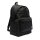 LACOSTE Unisex Backpack - Neocroc Backpack, 42,5x30x18,5 cm (HxWxD), unicoloured Black