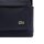 LACOSTE Unisex Backpack - Neocroc Backpack, 42,5x30x18,5 cm (HxWxD), unicoloured Dark Blue