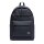 LACOSTE Unisex Rucksack - Neocroc Backpack, 42,5x30x18,5 cm (HxBxT), einfarbig Dunkelblau
