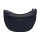 LACOSTE Ladies Handbag - Neocroc Moon Bag, 18x26,5x8cm (HxWxD)) Dark blue