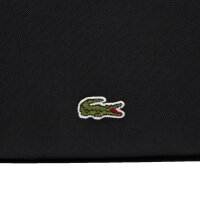 LACOSTE Ladies Handbag - Neocroc L Moon Bag, 35x46x11,5cm (HxWxD) Black