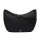 LACOSTE Damen Handtasche - Neocroc L Moon Bag, 35x46x11,5cm (HxBxT) Schwarz