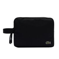 LACOSTE Unisex Toilet Bag - Neocroc Toilet Kit,...