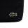 LACOSTE Unisex Toilet Bag - Neocroc Toilet Kit, 18x25,5x9,5cm (HxWxD) Black