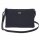 LACOSTE ladies shoulder bag - L1212 Core Essentials Crossover Bag, 17x27x2cm (HxWxD) Dark Blue