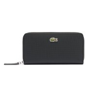 LACOSTE Ladies Wallet - L1212 Core Essential Money Pieces...