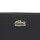 LACOSTE Ladies Wallet - L1212 Core Essential Money Pieces 10,5x20x2,5cm (HxWxD) Black