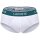 LACOSTE mens briefs, pack of 5 - Core, briefs, cotton stretch, logo waistband Black/Grey/White S (Small)