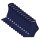 HEAD Unisex Quarter socks, 12-pack - Elements All Sport Quarter, logo, solid colour