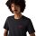 Levis Herren T-Shirts, 2er Pack - "The Graphic Tee - 2 Pack", Rundhals, Baumwolle Schwarz/Weiß M
