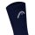 HEAD Unisex Socken, 12er Pack - All Sport Training Crew, Sportsocken, Logo Blau 43-46