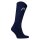 HEAD Unisex Socken, 12er Pack - All Sport Training Crew, Sportsocken, Logo Blau 43-46