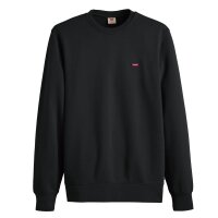 Levis Mens Sweatshirt - ‘The Original Housemark...
