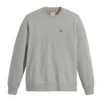 Levis Mens Sweatshirt - ‘The Original Housemark...