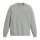 Levis Herren Sweatshirt - "The Original Housemark Crew", Rundhals, Baumwolle Grau S