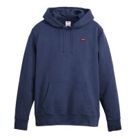 Levis Herren Hoodie - "The Original Housemark...