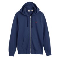 Levis mens hooded sweatshirt jacket – ‘The...