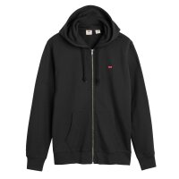 Levis mens hooded sweatshirt jacket – ‘The...