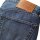 Levis mens jeans – ‘501 Original’, cotton denim, length 32, straight fit Dark Blue 30W/32L