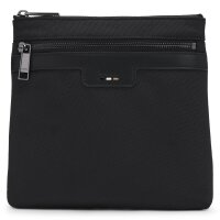 BOSS Mens Shoulder Bag - RAY N Envelope, Crossbody Bag,...