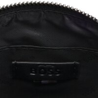 BOSS Herren Umhängetasche - RAY N Envelope, Crossbody Bag, 21x22x1,5cm (HxBxT) Schwarz