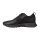 BOSS Herren Sneaker - Jonah Runn meth, Turnschuh, Freizeit, Logo Schwarz (Black 009) EUR 42