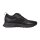 BOSS mens sneaker - Jonah Runn meth, trainers, leisure, logo Black (Black 009) EUR 42 (UK 8)