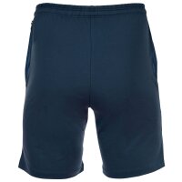 BOSS mens sweat shorts Mix&Match Short CW - short trousers, loungewear, cotton stretch Blue (Open Blue 480) M (Medium)