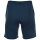 BOSS Herren Sweatshorts Mix&Match Short CW - kurze Hose, Loungewear, Cotton Stretch Blau (Open Blue 480) M