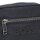 BOSS mens shoulder bag - Catch 3.0 Zip, crossbody bag, 20.5x16x5.5cm (HxWxD) Dark blue