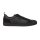 HUGO Mens Sneakers - Morrie Tenn rnlg, trainers, laces, logo all over Black EU 43 (UK 9)