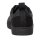 HUGO Mens Sneakers - Morrie Tenn rnlg, trainers, laces, logo all over Black EU 43 (UK 9)