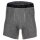 UNDER ARMOUR Herren Boxershorts, 3er Pack - Performance Tech Boxer Briefs - Novelty 6, Camouflage, Stretch Schwarz/Grau 3XL