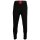 HUGO Mens Tracksuit - Galaxy Long Set, Sweatshirt with Trousers, Stretch Cotton Black L (Large)