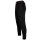 HUGO Herren Trainingsanzug - Galaxy Long Set, Sweatshirt mit Hose, Stretch Cotton Schwarz M