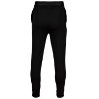 HUGO Mens Tracksuit - Galaxy Long Set, Sweatshirt with Trousers, Stretch Cotton Black XL (X-Large)