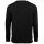 HUGO Herren Trainingsanzug - Galaxy Long Set, Sweatshirt mit Hose, Stretch Cotton Schwarz XL
