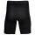 UNDER ARMOUR Mens Long Boxer Shorts, 3-Pack - Performance Tech Mesh Long Boxer - Solid 9 in, Stretch, solid color Black L (Large)