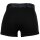 UNDER ARMOUR Herren Boxershorts, 3er Pack - Performance Cotton Trunks - Novelty 3, Stretch, Baumwollmischung, Camouflage Schwarz/Grün M