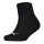 PUMA Kids Quarter Socks, 12-Pack - Plain Quarter 12P, Logos, single colour Black 27-30