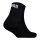 PUMA Kinder Quarter Socken, 12er Pack - Plain Quarter 12P, Logos, einfarbig Schwarz 27-30
