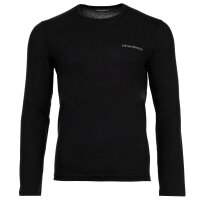 EMPORIO ARMANI mens long-sleeved shirt - PURE COTTON,...